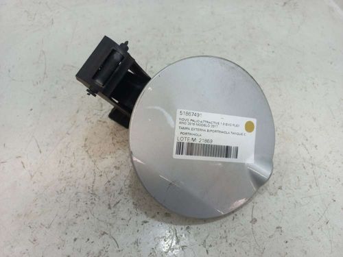 PORTINHOLA FIAT PALIO 1.0 2017