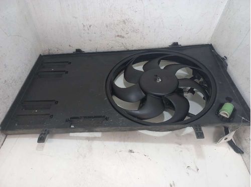 VENTOINHA/ ELETROVENTILADOR FORD ECOSPORT 1.5 2020