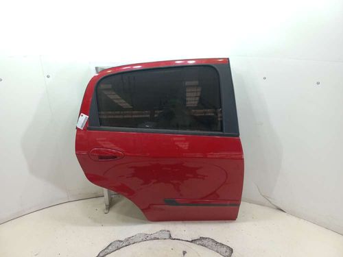 PORTA TRASEIRA DIR FIAT PUNTO 1.4 2014