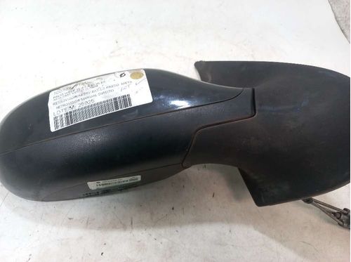 RETROVISOR MANUAL DIREITO FIAT PALIO 1.4 2008