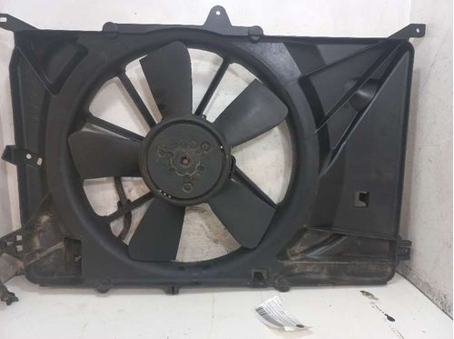 VENTOINHA/ ELETROVENTILADOR JEEP COMPASS 2.0 2019