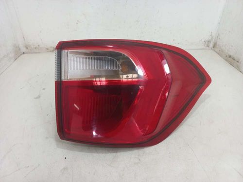 LANTERNA DIREITA FORD ECOSPORT 1.6 2013