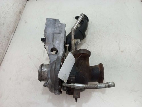 TURBINA TURBOCOMPRESSOR FIAT TORO 2.0 2020