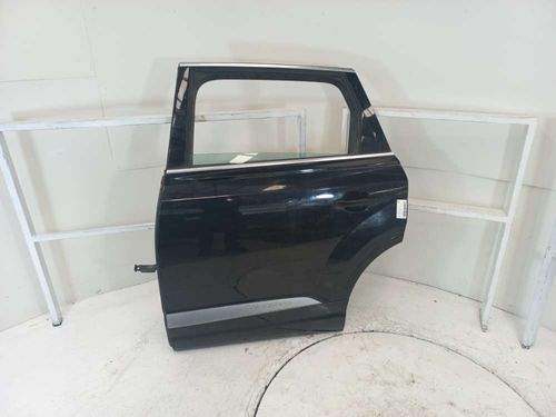 PORTA TRASEIRA ESQ AUDI Q7 3.0 2016