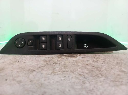 INTERRUPTOR VIDRO DIANT. ESQ PEUGEOT 208 STYLE 1.0 2024