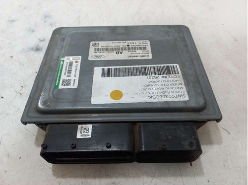 MODULO CAMBIO FORD FOCUS 2.0 2011