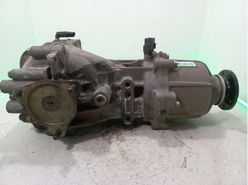 DIFERENCIAL TRASEIRO SUZUKI SX4 2.0 2011
