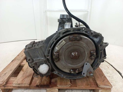 CAMBIO AUTOMATICO CX DE MARCHA FIAT FREEMONT 2.4 2012