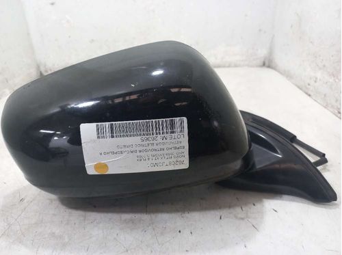RETROVISOR ELETRICO DIREITO HONDA FIT 1.4 2009