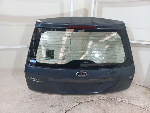 TAMPA TRASEIRA FORD FIESTA 1.0 2011