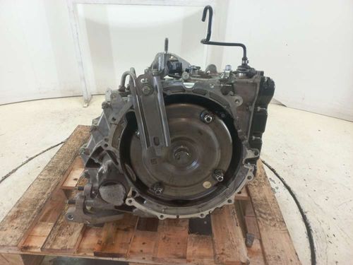 CAMBIO AUTOMATICO CX DE MARCHA FORD ECOSPORT 1.5 2021