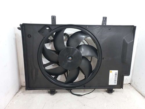 VENTOINHA/ ELETROVENTILADOR FORD KA 1.0 2018