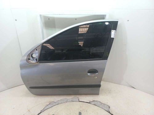 PORTA DIANTEIRA ESQ PEUGEOT 206 1.0 2004