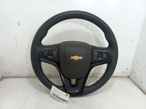 VOLANTE DE DIRECAO CHEVROLET COBALT 1.4 2019