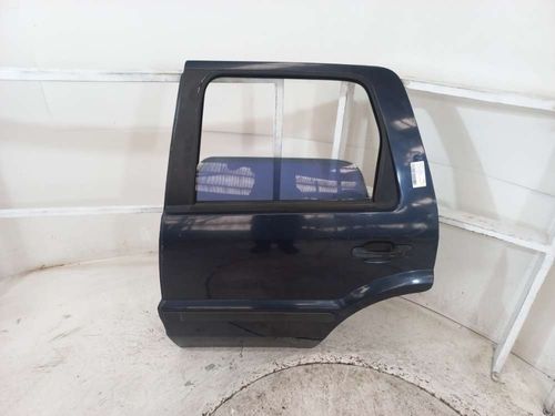 PORTA TRASEIRA ESQ FORD ECOSPORT 1.6 2004