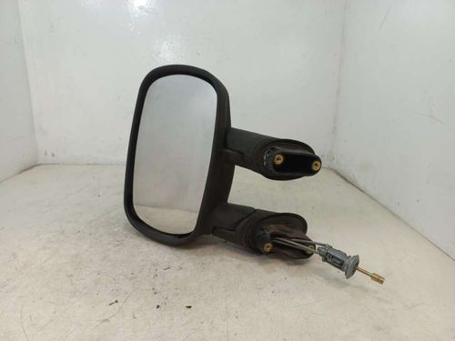 RETROVISOR MANUAL DIREITO FIAT DOBLO 1.4 2011
