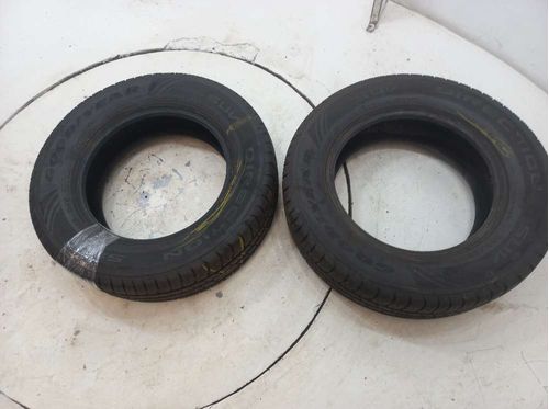 PAR DE PNEU GOODYEAR 205/65R15 94 RADIAL