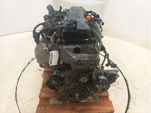 MOTOR COMPLETO HONDA HR-V 1.8 2016