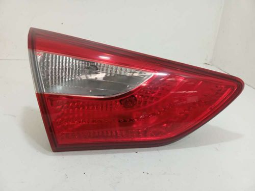 LANTERNA ESQUERDA HYUNDAI I30 1.8 2015