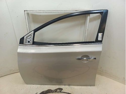 PORTA DIANTEIRA ESQ NISSAN SENTRA 2.0 2015