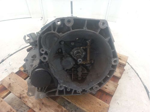 CAMBIO MANUAL / CX DE MARCHA FIAT ARGO 1.0 2019