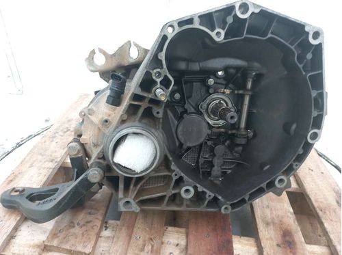 CAMBIO MANUAL / CX DE MARCHA FIAT STRADA 1.4 2013