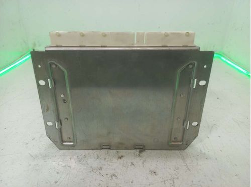 MODULO DE INJECAO MERCEDES BENZ CLASSE A 160 CLASSIC 1.6L 2005