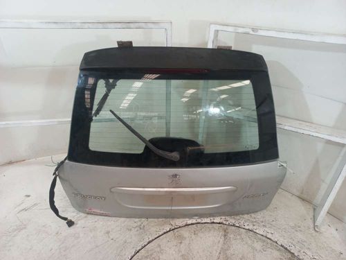 TAMPA TRASEIRA PEUGEOT 206 SW 1.4 2008
