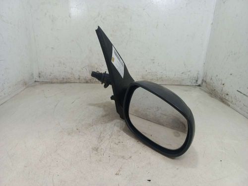 RETROVISOR MANUAL DIREITO PEUGEOT HOGGAR 1.4 2012