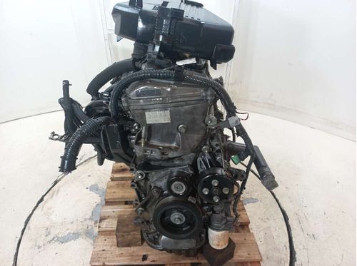 MOTOR COMPLETO TOYOTA RAV 2.0 2005