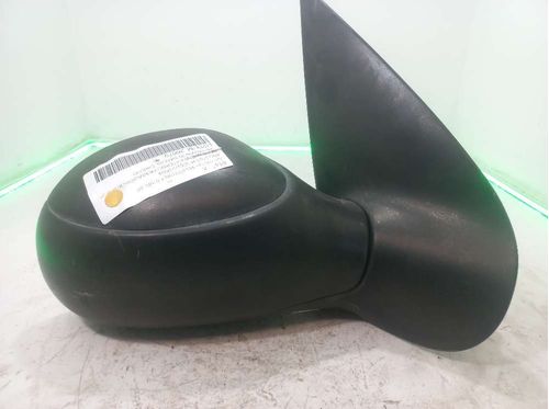 RETROVISOR MANUAL DIREITO PEUGEOT 206 1.0 2004