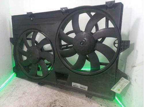 VENTOINHA/ ELETROVENTILADOR FORD EDGE 3.5 2013
