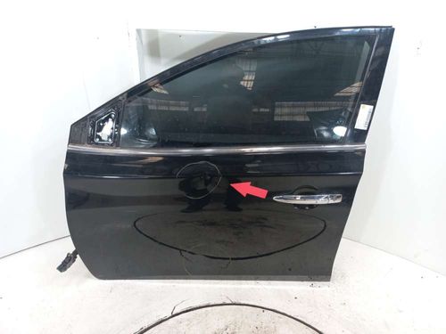 PORTA DIANTEIRA ESQ NISSAN SENTRA 2.0 2014