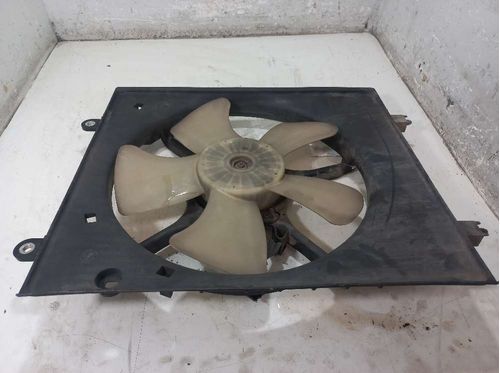 VENTOINHA/ ELETROVENTILADOR MITSUBISHI PAJERO 2.0 2010