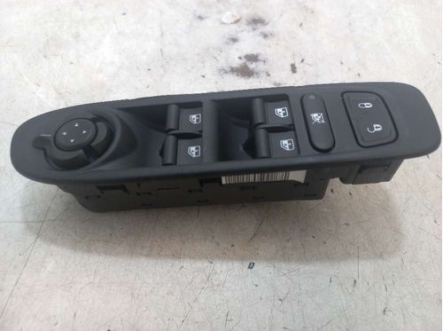 INTERRUPTOR VIDRO DIANT. ESQ FIAT TORO 1.3 2022