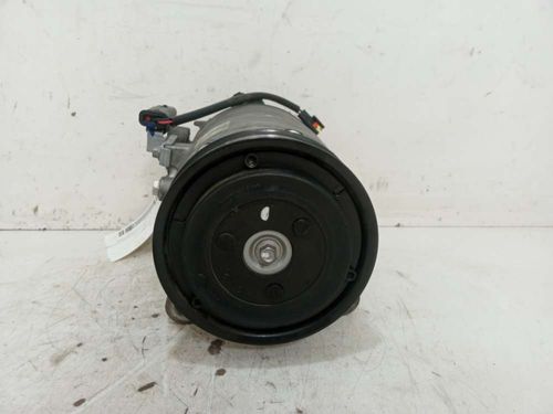 COMPRESSOR DO AR CONDICIONADO BMW X1 2.0 2017