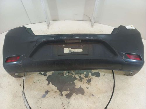 PARACHOQUE TRASEIRO CHEVROLET PRISMA 1.4 2018