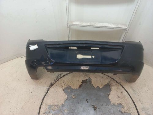 PARACHOQUE TRASEIRO CHEVROLET COBALT 1.4 2013