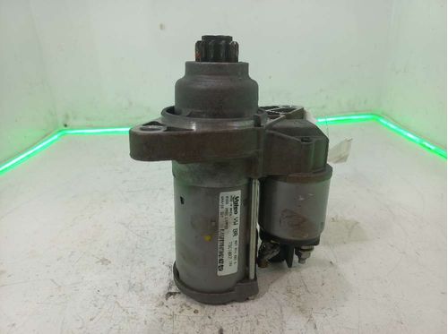 MOTOR DE PARTIDA/ ARRANQUE VOLKSWAGEN FOX 1.6 2017