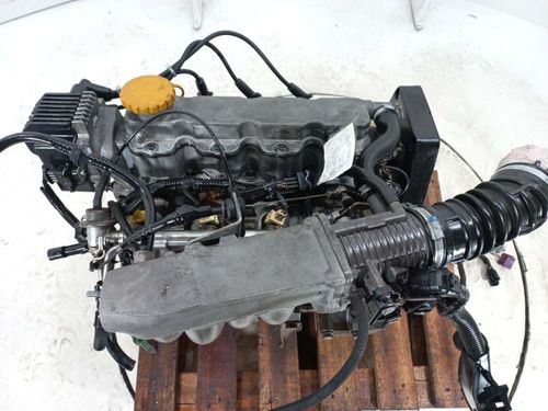 MOTOR COMPLETO CHEVROLET CORSA 1.6 1996