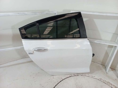 PORTA TRASEIRA DIR CHEVROLET CRUZE 1.4 2022