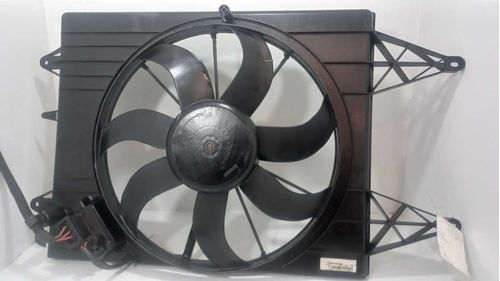 VENTOINHA/ ELETROVENTILADOR VOLKSWAGEN CROSSFOX 1.6 2013