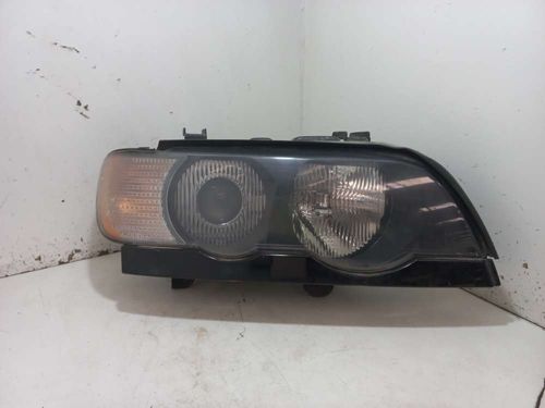 FAROL DIREITO BMW X5 4.4 2002