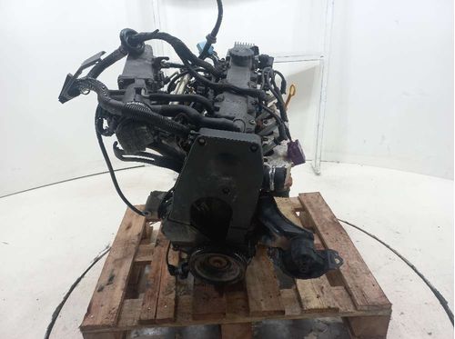 MOTOR COMPLETO CHEVROLET CORSA 1.0 1997