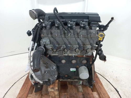 MOTOR COMPLETO CHEVROLET COBALT 1.8 2017