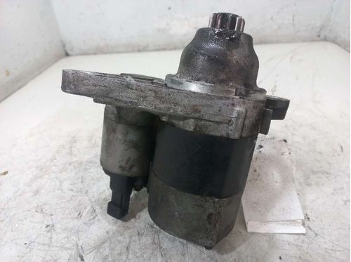 MOTOR DE PARTIDA/ ARRANQUE VOLKSWAGEN GOL 1.0 2015