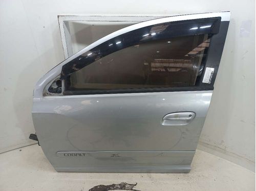 PORTA DIANTEIRA ESQ CHEVROLET COBALT 1.4 2012