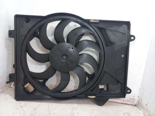 VENTILADOR CHEVROLET SONIC 1.6 2014