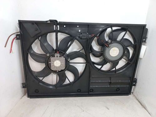 VENTOINHA/ ELETROVENTILADOR VOLKSWAGEN FUSCA 2.0 2014