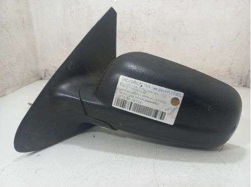 RETROVISOR MANUAL ESQUERDO VOLKSWAGEN GOL 1.0 2012